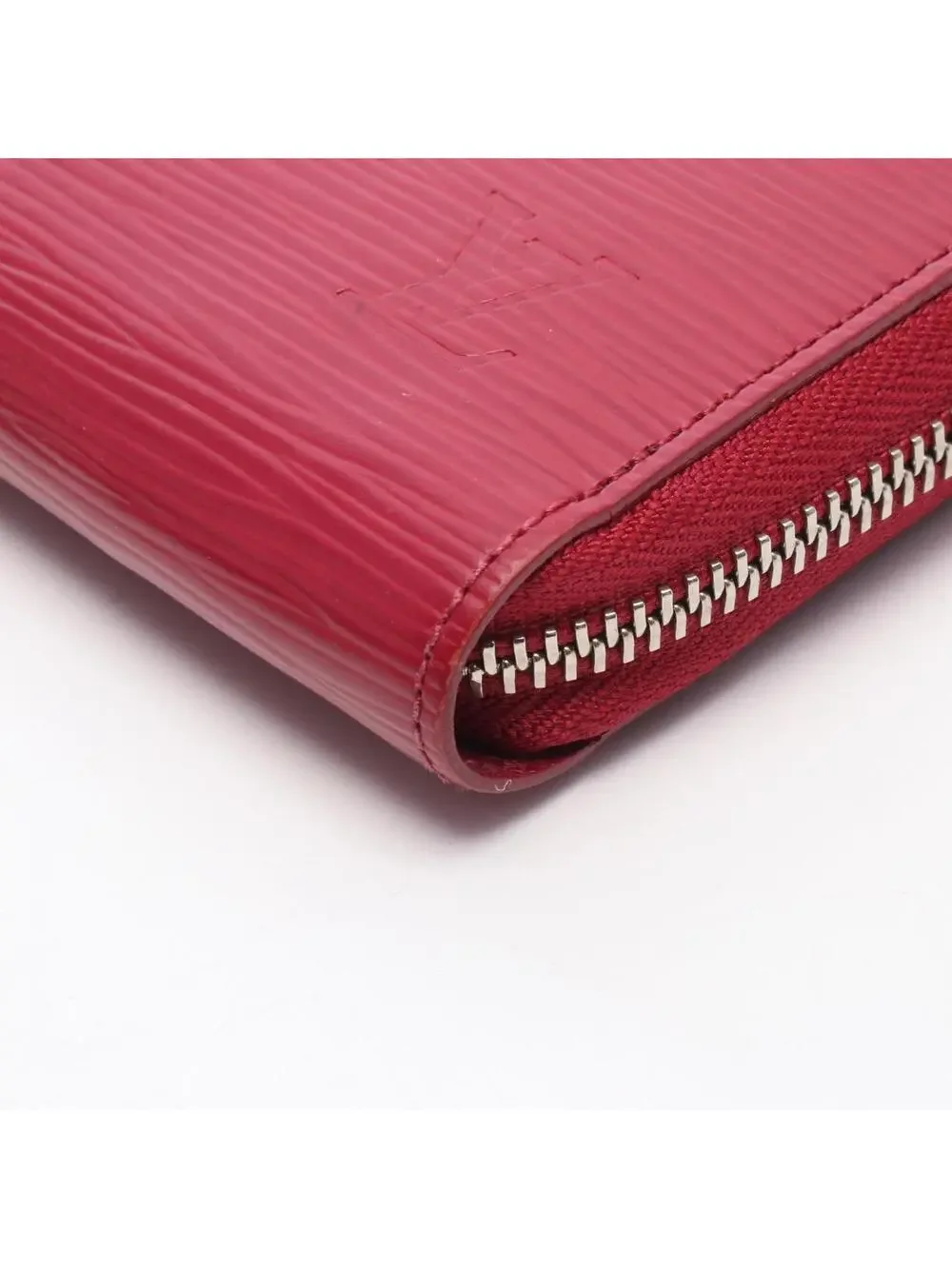 Louis Vuitton Zippy Wallet Around Long #360249L36B